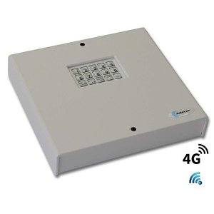 Adetec 000-T06-439 Vocalys MX GMS 4G Transmitter, 8 Input 4 Output